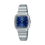 ساعت مچی زنانه کاسیو 
مدل CASIO-LTP-B140D-2AVDF