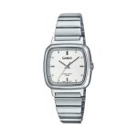 ساعت مچی زنانه کاسیو 
مدل CASIO-LTP-B140D-7AVDF