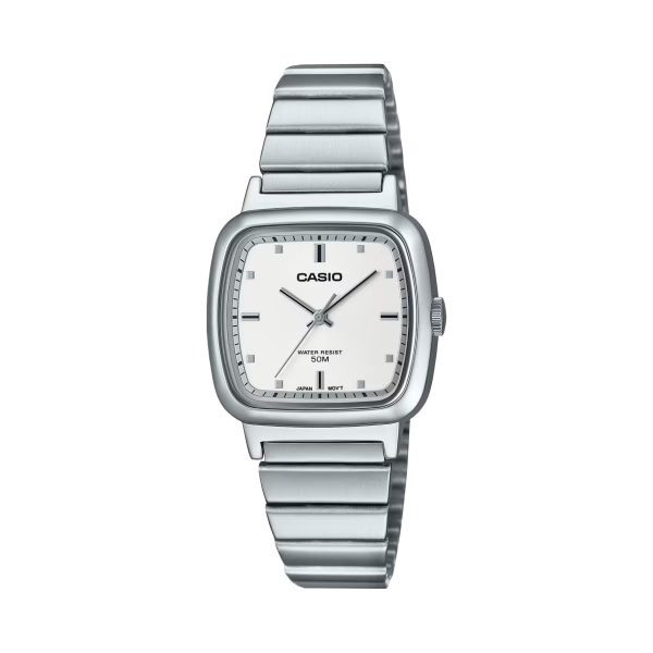 ساعت مچی زنانه کاسیو 
مدل CASIO-LTP-B140D-7AVDF