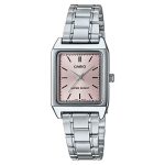 ساعت مچی زنانه کاسیو 
مدل CASIO-LTP-V007D-4EUDF