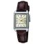ساعت مچی زنانه کاسیو 
مدل CASIO-LTP-V007L-9EUDF
