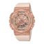 ساعت مچی زنانه G-SHOCK 
مدل CASIO-GM-S110PG-4ADR