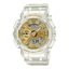 ساعت مچی زنانه G-SHOCK 
مدل CASIO-GMA-S110SG-7ADR