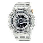 ساعت مچی زنانه G-SHOCK 
مدل CASIO-GMA-S114RX-7ADR