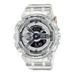 ساعت مچی زنانه G-SHOCK
مدل CASIO-GMA-S114RX-7ADR