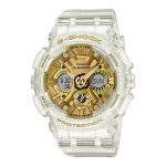 ساعت مچی زنانه G-SHOCK 
مدل CASIO-GMA-S120SG-7ADR