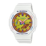 ساعت مچی زنانه G-SHOCK 
مدل CASIO-GMA-S2100BS-7ADR