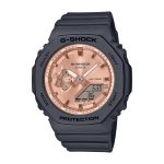 ساعت مچی زنانه G-SHOCK 
مدل CASIO-GMA-S2100MD-1ADR