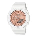 ساعت مچی زنانه G-SHOCK 
مدل CASIO-GMA-S2100MD-7ADR
