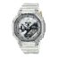 ساعت مچی زنانه G-SHOCK 
مدل CASIO-GMA-S2140RX-7ADR