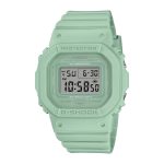 ساعت مچی زنانه G-SHOCK 
مدل CASIO-GMD-S5600BA-3DR