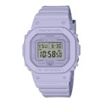 ساعت مچی زنانه G-SHOCK 
مدل CASIO-GMD-S5600BA-6DR