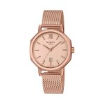 ساعت مچی زنانه SHEEN 
مدل CASIO-SHE-4554PGM-4AUDF