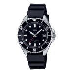 ساعت مچی مردانه کاسیو 
مدل CASIO-MDV-10-1A1VDF