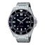 ساعت مچی مردانه کاسیو 
مدل CASIO-MDV-107D-1A1VDF