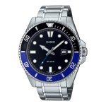 ساعت مچی مردانه کاسیو 
مدل CASIO-MDV-107D-1A2VDF