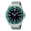 ساعت مچی مردانه کاسیو مدل CASIO-MDV-107D-3AVDF