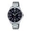 ساعت مچی مردانه کاسیو 
مدل CASIO-MDV-10D-1A1VDF