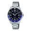 ساعت مچی مردانه کاسیو 
مدل CASIO-MDV-10D-1A2VDF