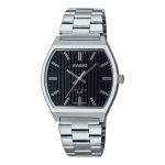 ساعت مچی مردانه کاسیو 
مدل CASIO-MTP-B140D-1AVDF