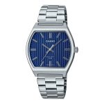 ساعت مچی مردانه کاسیو 
مدل CASIO-MTP-B140D-2AVDF