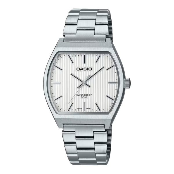 ساعت مچی مردانه کاسیو 
مدل CASIO-MTP-B140D-7AVDF