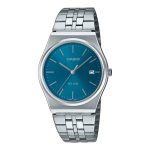 ساعت مچی مردانه کاسیو 
مدل CASIO-MTP-B145D-2A2VDF
