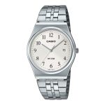 ساعت مچی مردانه کاسیو 
مدل CASIO-MTP-B145D-7BVDF