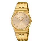 ساعت مچی مردانه کاسیو 
مدل CASIO-MTP-B145G-9AVDF