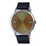 ساعت مچی مردانه کاسیو 
مدل CASIO-MTP-E600L-1BDF