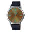 ساعت مچی مردانه کاسیو 
مدل CASIO-MTP-E600L-1BDF