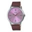ساعت مچی مردانه کاسیو 
مدل CASIO-MTP-E600L-5BDF
