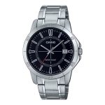 ساعت مچی مردانه کاسیو 
مدل CASIO-MTP-V004D-1CUDF