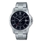 ساعت مچی مردانه کاسیو
مدل CASIO-MTP-V004D-1CUDF