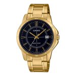ساعت مچی مردانه کاسیو 
مدل CASIO-MTP-V004G-1CUDF