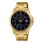 ساعت مچی مردانه کاسیو 
مدل CASIO-MTP-V004G-1CUDF