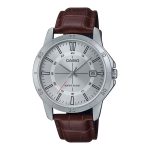 ساعت مچی مردانه کاسیو 
مدل CASIO-MTP-V004L-7CUDF