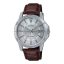 ساعت مچی مردانه کاسیو 
مدل CASIO-MTP-V004L-7CUDF