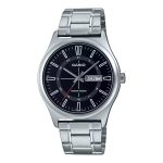 ساعت مچی مردانه کاسیو 
مدل CASIO-MTP-V006D-1CUDF