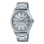 ساعت مچی مردانه کاسیو 
مدل CASIO-MTP-V006D-7CUDF