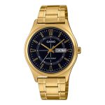 ساعت مچی مردانه کاسیو 
مدل CASIO-MTP-V006G-1CUDF