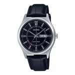 ساعت مچی مردانه کاسیو
مدل CASIO-MTP-V006L-1CUDF