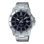 ساعت مچی مردانه کاسیو 
مدل CASIO-MTP-VD01D-1CVUDF