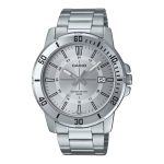 ساعت مچی مردانه کاسیو 
مدل CASIO-MTP-VD01D-7CVUDF