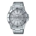 ساعت مچی مردانه کاسیو
مدل CASIO-MTP-VD01D-7CVUDF