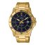 ساعت مچی مردانه کاسیو 
مدل CASIO-MTP-VD01G-1CVUDF