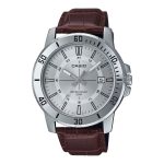 ساعت مچی مردانه کاسیو 
مدل CASIO-MTP-VD01L-7CVUDF