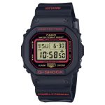 ساعت مچی مردانه G-SHOCK 
مدل CASIO-DW-5600KH-1DR