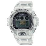 ساعت مچی مردانه G-SHOCK
مدل CASIO-DW-6940RX-7DR