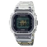 ساعت مچی مردانه G-SHOCK 
مدل CASIO-DWE-5640RX-7DR